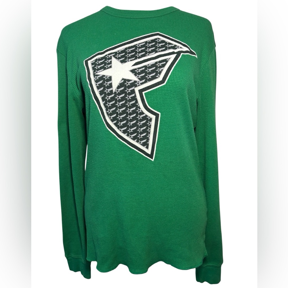 Famous Stars and Straps long sleeve